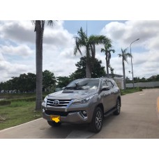 2017 FORTUNER